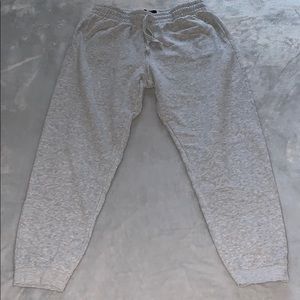 H&M loose fit joggers